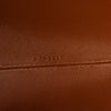Celine Teen Triomphe Coated Canvas Coeur Satchel Secondhand