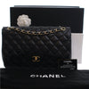 Chanel Jumbo Classic Lambskin Double Flap Secondhand