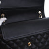 Chanel Jumbo Classic Lambskin Double Flap Secondhand