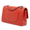 Secondhand Chanel Medium Classic Lambskin Double Flap