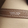 Hermès Toile and Negonda Garden File 28 Secondhand