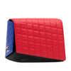 Chanel Quilted Lambskin Fresh Air Clutch Secondhand