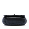 Chanel Mini CC Iridescent Calfskin Diamond Stitch Flap Secondhand