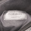 Secondhand Saint Laurent Baby Crocodile Embossed Leather Monogram Niki Shoulder Bag