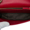 Gucci Dollar Calfskin Interlocking G Wallet on Chain Secondhand