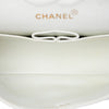 Chanel Small Classic Lambskin Double Flap Secondhand