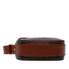 Saint Laurent Le Monogramme Coated Canvas Pouch Crossbody Secondhand