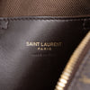 Saint Laurent Le Monogramme Coated Canvas Pouch Crossbody Secondhand