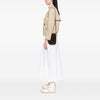 Saint Laurent Le Monogramme Coated Canvas Pouch Crossbody Secondhand