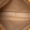 Chanel CC Quilted Lambskin Coco Ball Chain Shoulder Bag Secondhand