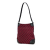 Gucci GG Canvas Shoulder Bag Secondhand
