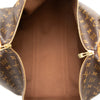 Louis Vuitton Monogram Keepall Bandouliere 50 Secondhand