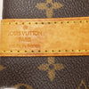 Louis Vuitton Monogram Keepall Bandouliere 50 Secondhand