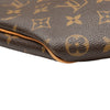Louis Vuitton Monogram Keepall Bandouliere 50 Secondhand
