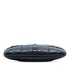 Chanel Small Quilted Lambskin Girl Clutch on Chain Secondhand