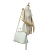 Givenchy Large Leather Antigona Satchel Secondhand