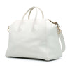 Givenchy Large Leather Antigona Satchel Secondhand