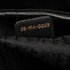 Dior Large Patent Cannage Lady Dior Secondhand