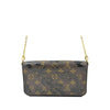 Louis Vuitton Monogram Blossom Pochette Felicie Secondhand