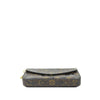 Louis Vuitton Monogram Blossom Pochette Felicie Secondhand