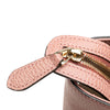 Gucci Mini Leather Swing Satchel Secondhand