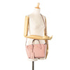Gucci Mini Leather Swing Satchel Secondhand