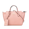 Secondhand Gucci Mini Calfskin Swing Satchel