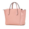 Secondhand Gucci Mini Calfskin Swing Satchel
