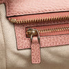 Gucci Mini Leather Swing Satchel Secondhand