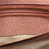 Gucci Mini Leather Swing Satchel Secondhand