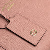 Gucci Mini Leather Swing Satchel Secondhand