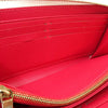 Louis Vuitton Takashi Murakami Monogram Cherry Zippy Wallet Secondhand