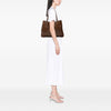 Gucci Medium Leather Horsebit 1955 Tote Secondhand