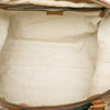 Gucci Medium GG Canvas Web Rania Top Handle Bag Secondhand