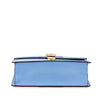Gucci Small Leather Sylvie Web Satchel Secondhand