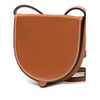 LOEWE Mini Soft Calfskin Heel Pouch Secondhand