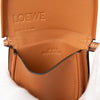 LOEWE Mini Soft Calfskin Heel Pouch Secondhand
