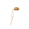 Bottega Veneta Lambskin The Pouch Coin Purse Secondhand