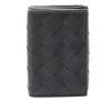 Bottega Veneta Intrecciato Tiny Wallet Secondhand