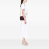 Saint Laurent Small Matelasse Calfskin LouLou Bowling Bag Secondhand