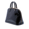 Louis Vuitton Monogram Vernis Alma PM Secondhand