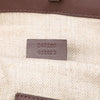 Gucci Medium Canvas Craft Tote Secondhand