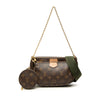 Louis Vuitton Monogram Multi Pochette Accessoires Secondhand