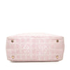 Chanel New Travel Line Nylon Tote Secondhand