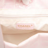 Chanel New Travel Line Nylon Tote Secondhand