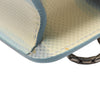 Bvlgari Python Embossed Leather Serpenti Forever Crossbody Secondhand