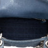 Dior Mini Iridescent Lambskin Cannage Lady Dior Secondhand