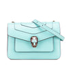 Secondhand Bvlgari Leather Serpenti Forever Crossbody