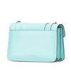 Secondhand Bvlgari Leather Serpenti Forever Crossbody