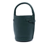 Celine Nano Leather Big Bucket Bag Secondhand